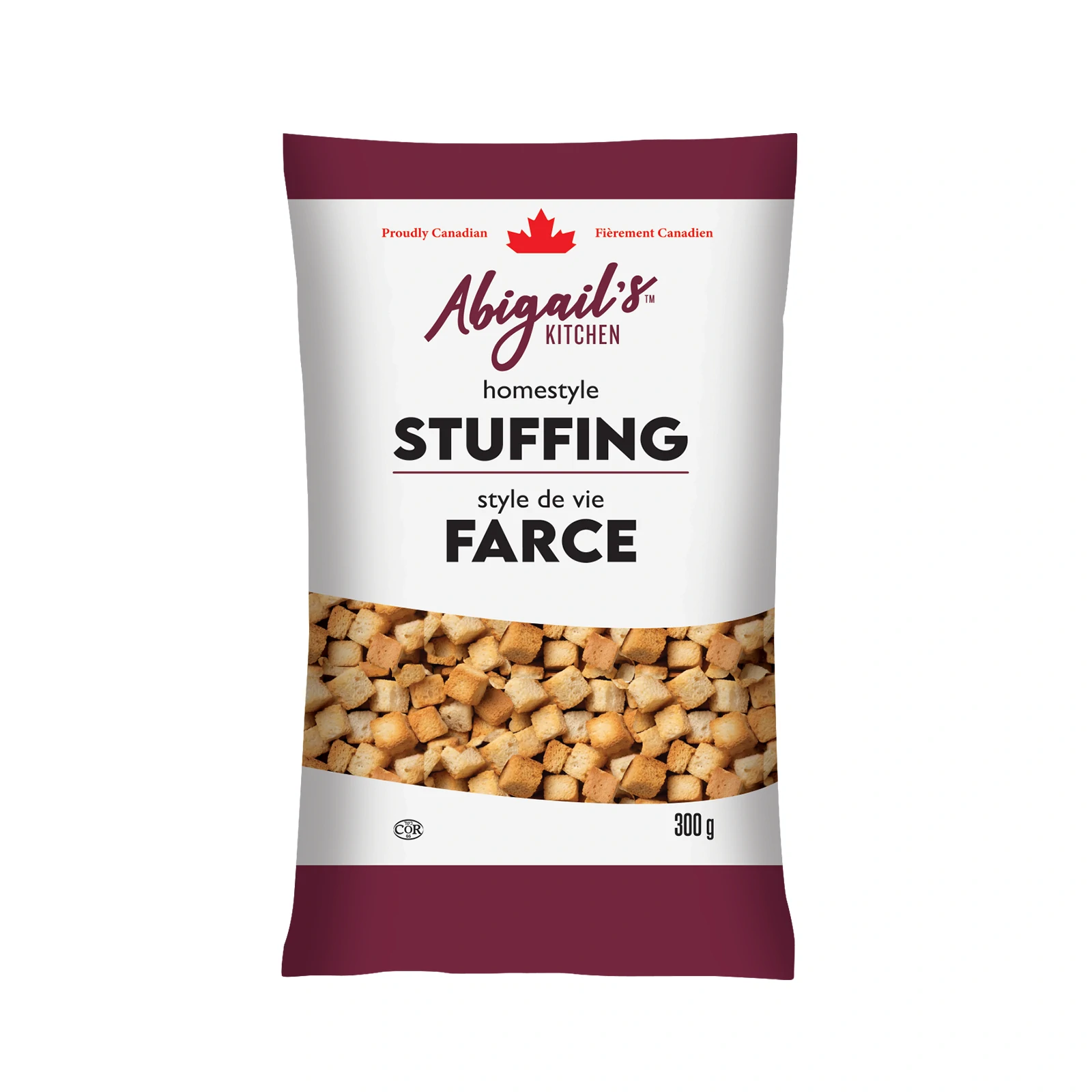 Homestyle Stuffing